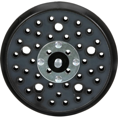 Xtract Extra-Hard Back-Up Pad Action Paper