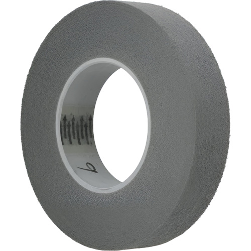 Meule en spirale non tiss&eacute;e de s&eacute;rie 4000 Action Paper