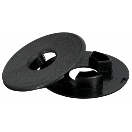 Adaptateur de bride marron Action Paper