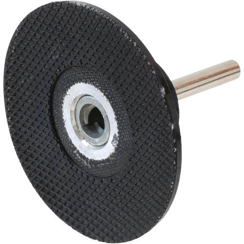 SPINLOCK Backing Pad Action Paper