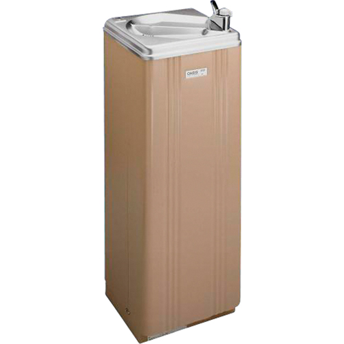 Free Standing Coolers - Heavy-Duty & Large Capacity Action Paper