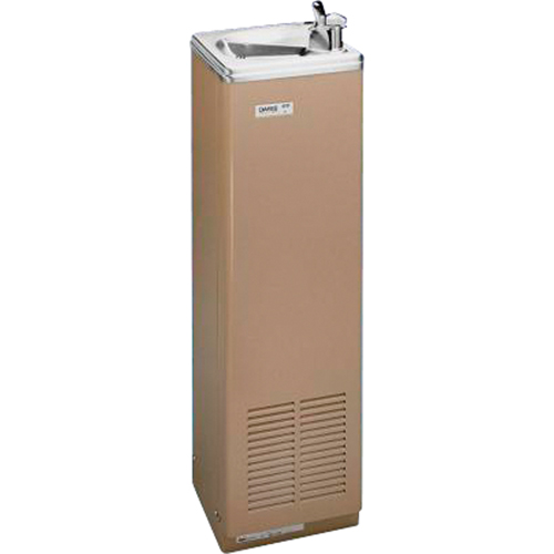 Compact Free-Standing Water Coolers Action Paper
