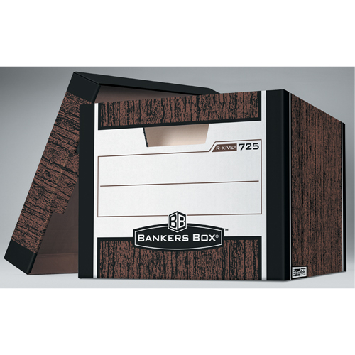 Storage Boxes Action Paper