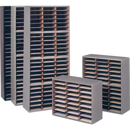 Casiers Value Sorters Action Paper