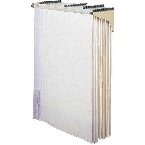 Drop/lift Wall Racks Action Paper