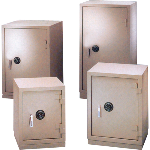 Grand Prix Line - UL Listed Safes Action Paper