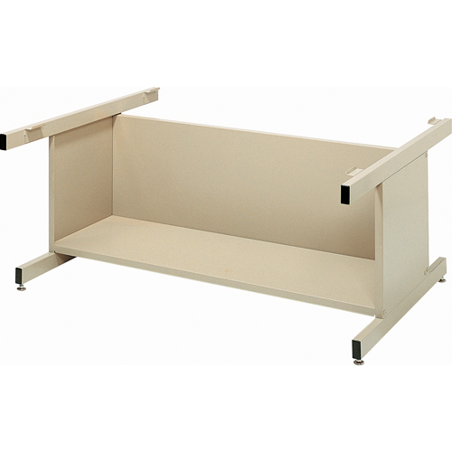 Base sur&eacute;lev&eacute;e pour les classeurs en acier Action Paper