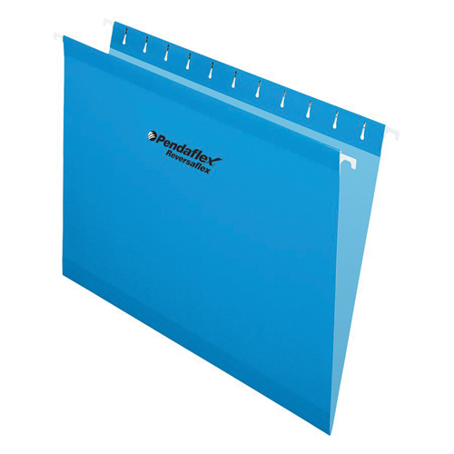 Reversaflex&reg; Hanging File Folder Action Paper