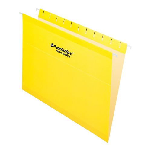 Reversaflex&reg; Hanging File Folder Action Paper