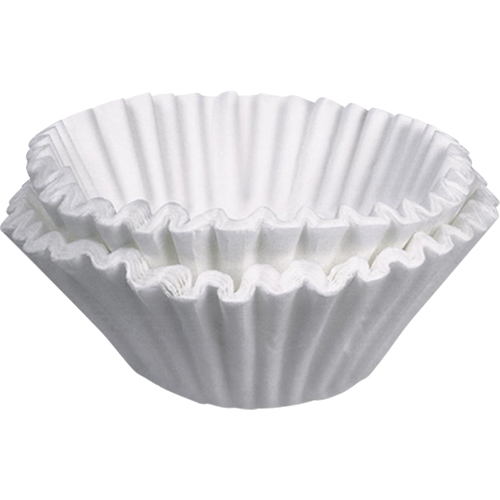 Coffee Filters Action Paper