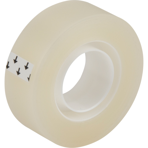 Ruban transparent & invisible (Ruban magic) Action Paper