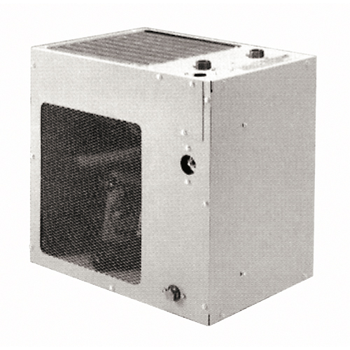 Remote Water Chillers Action Paper