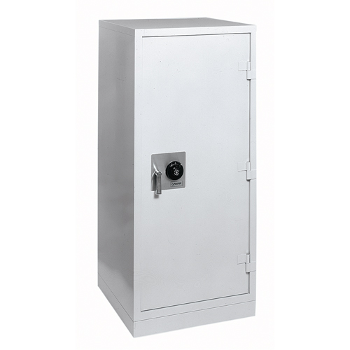 Coffre-fort &agrave; l'&eacute;preuve du feu s&eacute;rie grand prix Action Paper