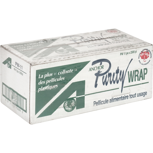 Packaging Film Action Paper