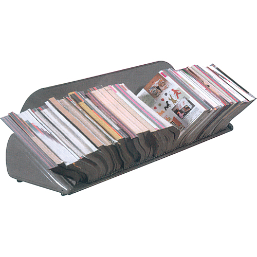 Deluxe Catalog Racks Action Paper