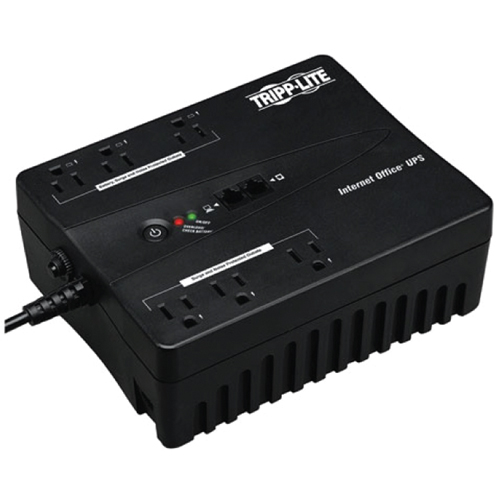 Syst&egrave;mes auxiliaires UPS Action Paper