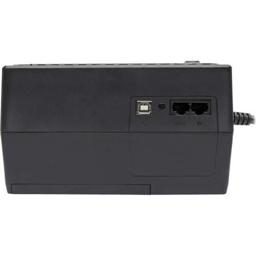 Standby UPS Systems Action Paper