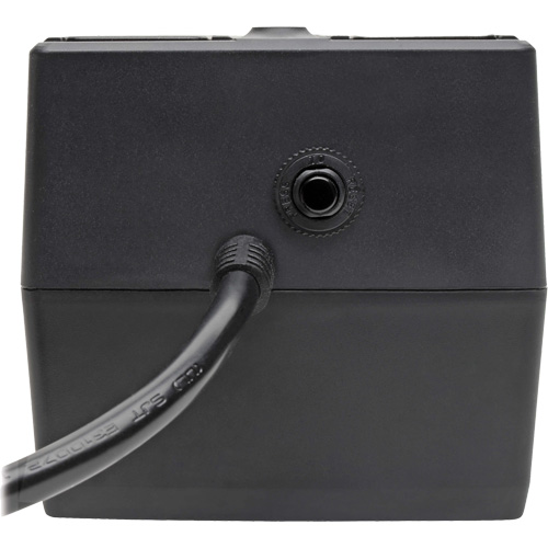 Standby UPS Systems Action Paper