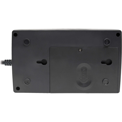 Standby UPS Systems Action Paper