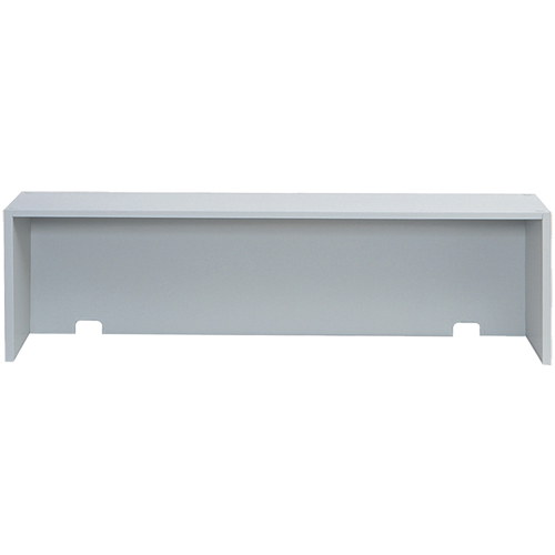 Mobilier E-Z Sort pour la salle du courrier-&eacute;l&eacute;ments verticaux Action Paper