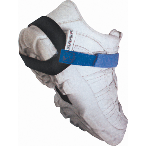 Hook & Loop Heel Grounders Action Paper