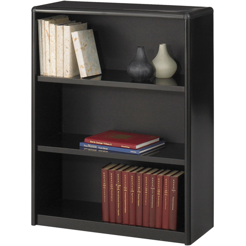 Value Mate&reg; Steel Bookcase Action Paper