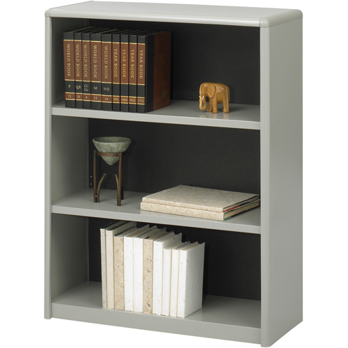 Value Mate&reg; Steel Bookcase Action Paper