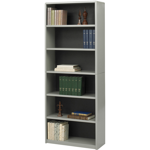 Value Mate&reg; Steel Bookcase Action Paper