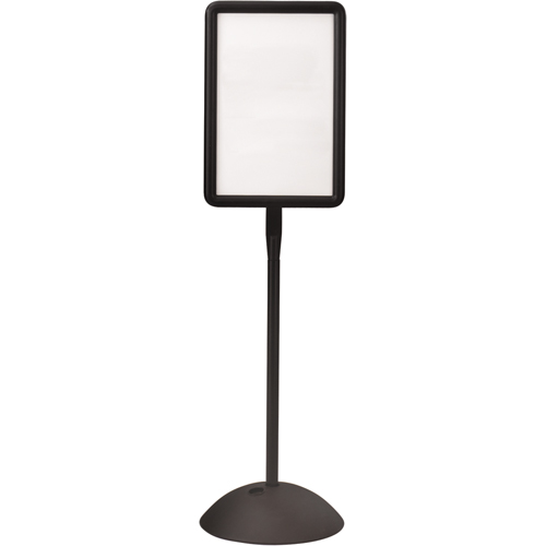 Dry-Erase Rectangular Sign Action Paper