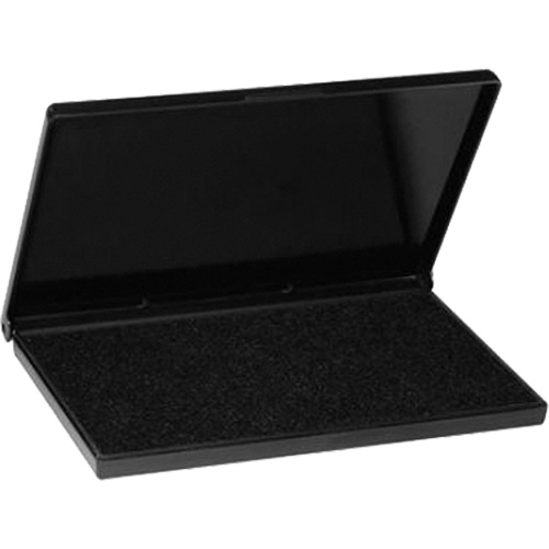 Felt Ink Pad Action Paper