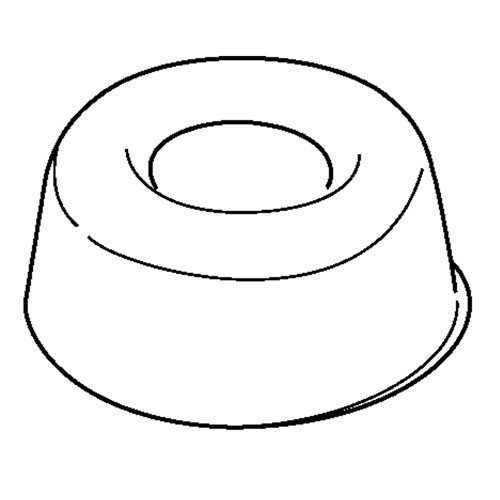 BumponHemispherical Protective Bumpers Action Paper