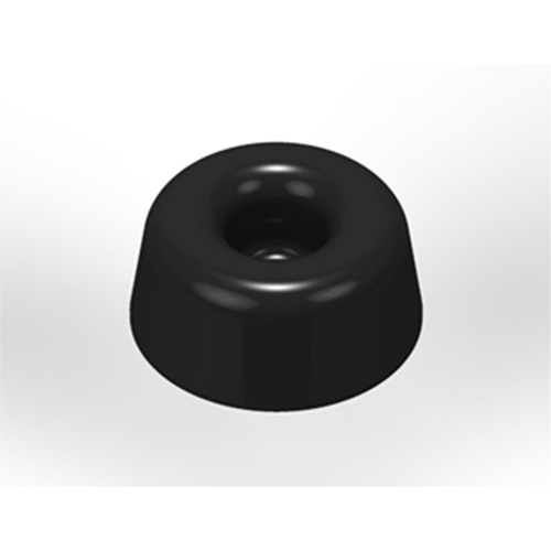 BumponHemispherical Protective Bumpers Action Paper