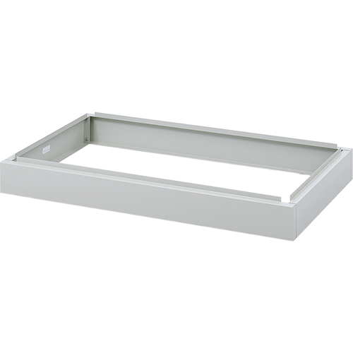 Closed Base for Facil Flat File Cabinets Action Paper