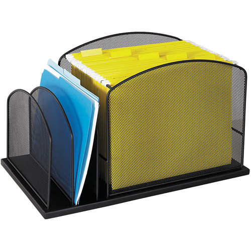 Plateaux Onyx en fil m&eacute;tallique Action Paper