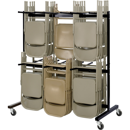 Hanging Chair Caddies Action Paper