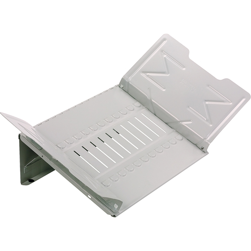 Catalogue Rack Action Paper