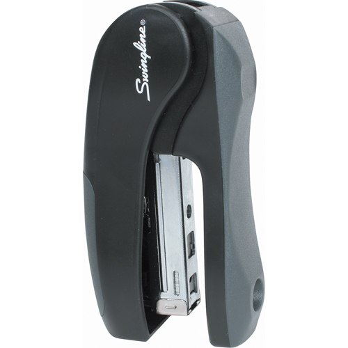 E-Z Grip Staplers, 1/2 Stand Action Paper
