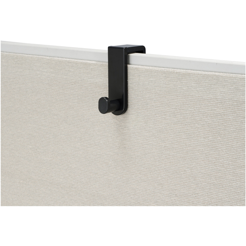 Over The Panel Single Hooks Action Paper