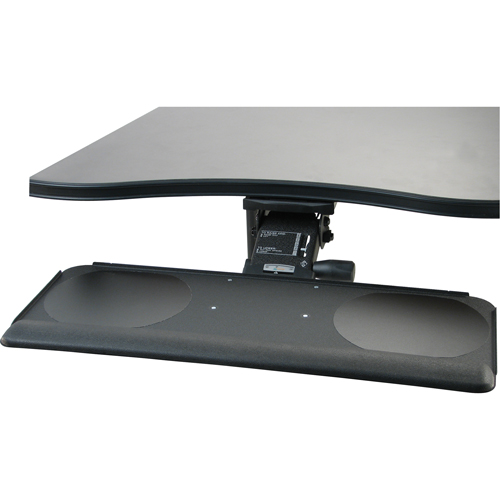 Jive Articulating Keyboard Systems Action Paper