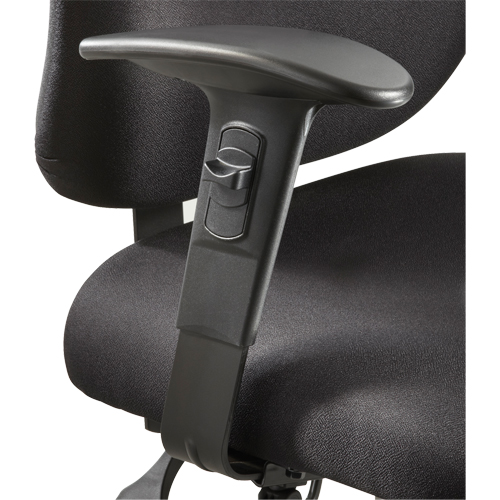 Adjustable T-Pad Arm Kit Action Paper