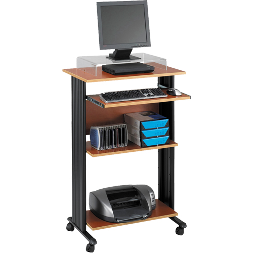Muv Stand-Up Workstations Action Paper