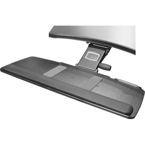 Plateau articul&eacute; pour clavier Action Paper
