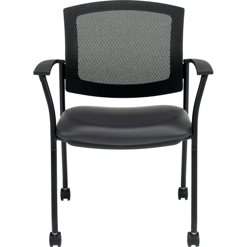 Ibex Guest Chairs Action Paper