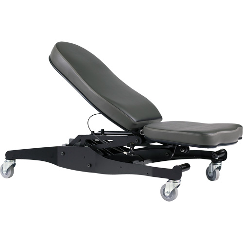 Chaise ergonomique Flex III Action Paper