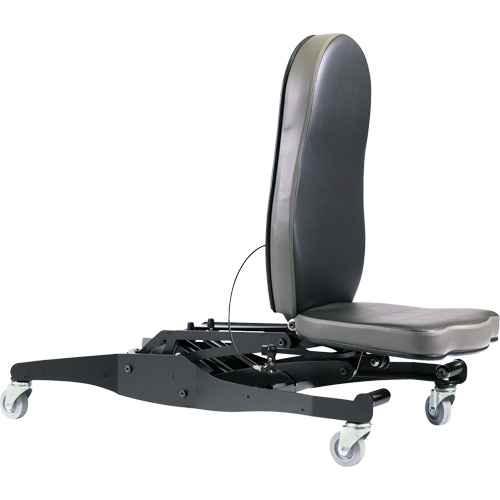 Chaise ergonomique Flex III Action Paper