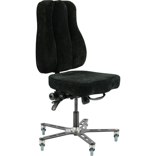 Chaise ergonomique de soudage Synergo II Action Paper