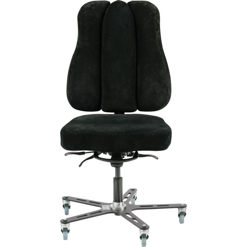 Chaise ergonomique de soudage Synergo II Action Paper