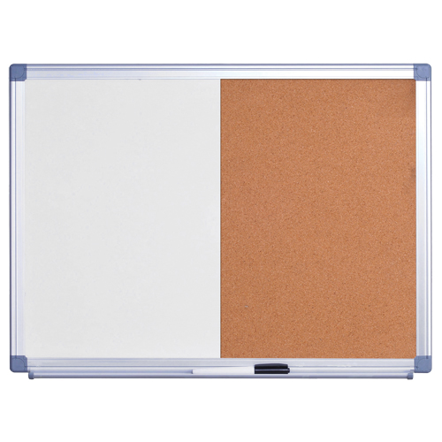 Tableau combin&eacute; Action Paper