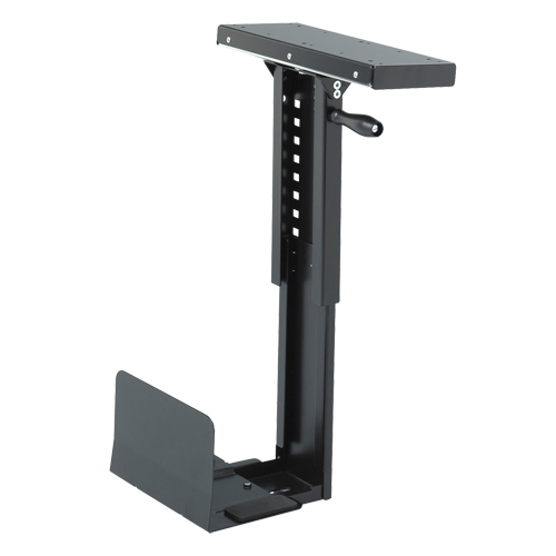 Ergo-Comfort&reg; CPU Holder Action Paper