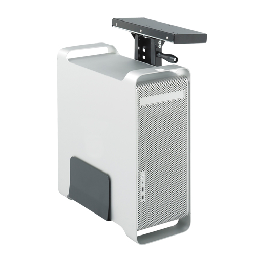 Ergo-Comfort&reg; CPU Holder Action Paper